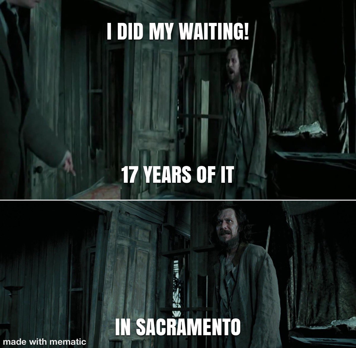 ericclapp01's tweet photo. Kings fans waking up this morning @SportsCenter @ESPNNBA @SacramentoKings https://t.co/t6H1zVLxdl