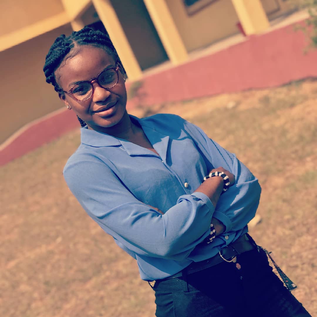 Somagatonia's tweet image. Studied mass communication 😊💙
Nope,

Currently a train driver 🤭🤍