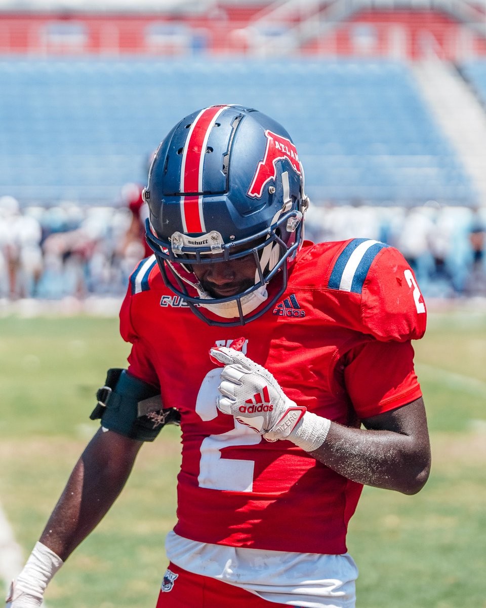 Florida Atlantic Football tweet media