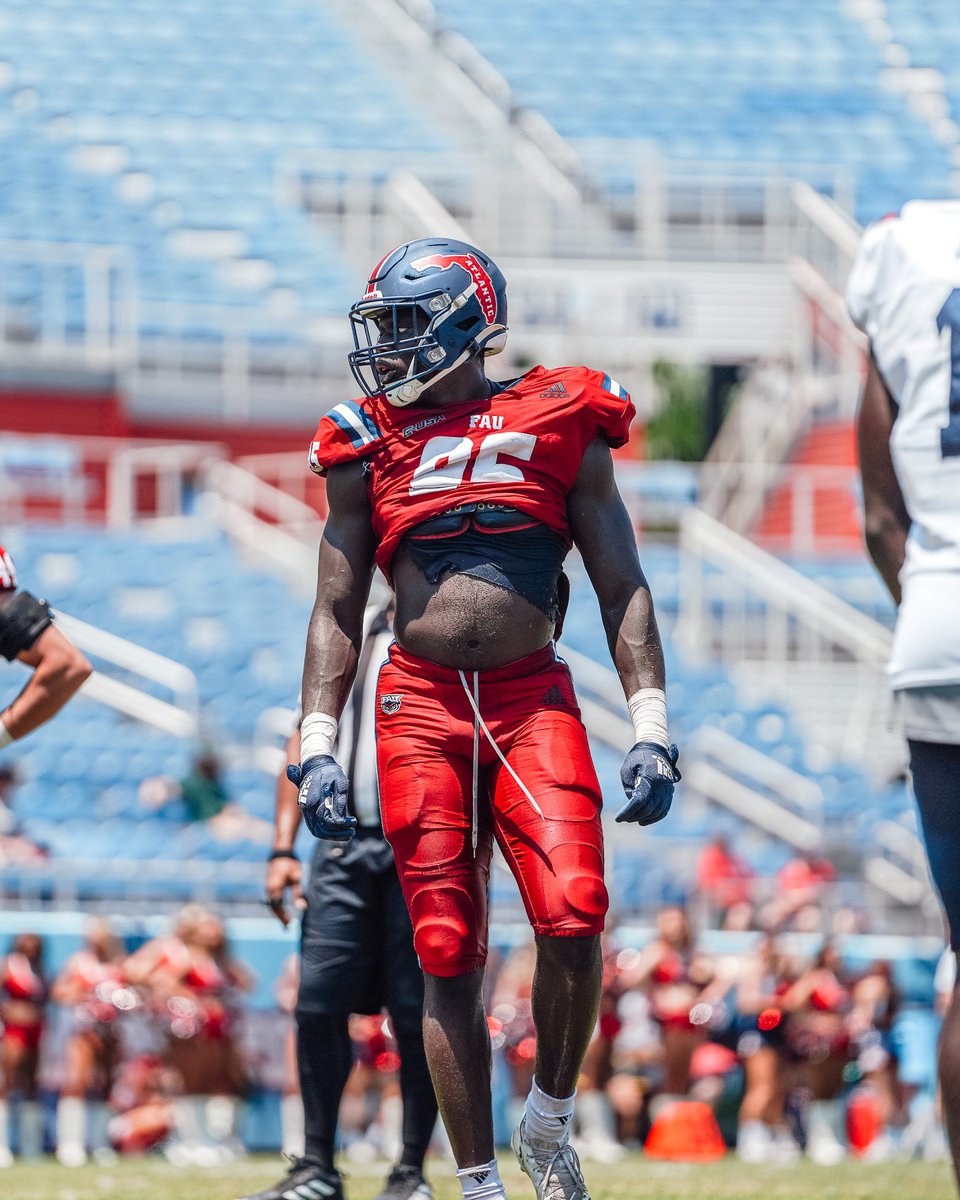 Florida Atlantic Football tweet media