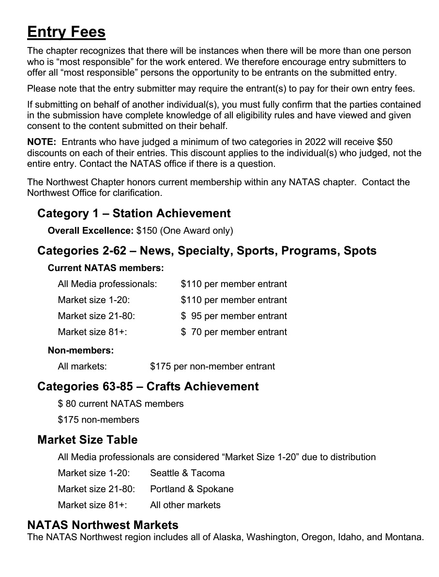 An update to Choe's "nomination", that's a bit comical:

It's pay to enter, that anyone can pay to nominate someone (or themselves. )

Basically Jonathan Choe and/or his employer nominated themselves then bragged about it.