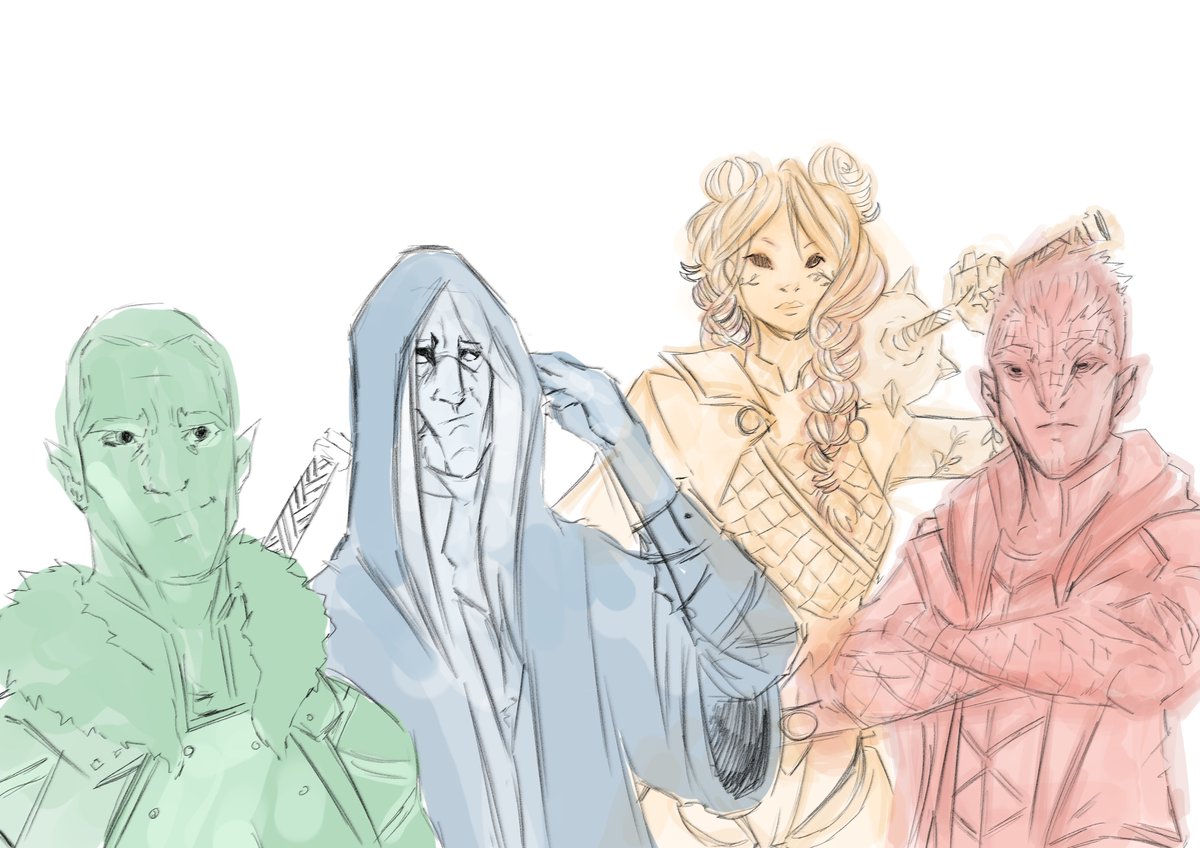 petesillince's tweet photo. group shot 

#dnd #art #digitalart https://t.co/kxny8cuxoJ