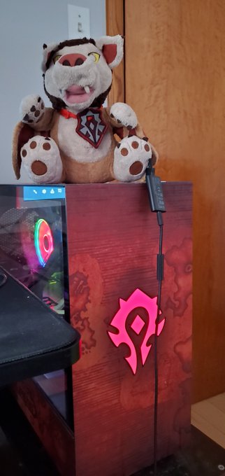@WarcraftRumble when will we get more beta invites I've been waiting since the announcement for the game<a class="tags" target="_blank" title="On Twitter" href="/?out=eyJ0eXAiOiJKV1QiLCJhbGciOiJIUzUxMiJ9.eyJpYXQiOjE3MjY2MjY2NTIsImlzcyI6InR3cG9ybnN0YXJzLmNvbSIsIm5iZiI6MTcyNjYyNjY1MiwiZXhwIjoxNzU4MTYyNjUyLCJyZWRpcmVjdF91cmwiOiJodHRwczovL3R3aXR0ZXIuY29tL1dhcmNyYWZ0UnVtYmxlIn0.7ymzcJLDyjNhLCJBkocfvNg1qcaG0haqzYk0ufiliNJ3xMpD5vOBv4WJQpb--8yPU0PVMO6baDk92fZtwtm6pQ">@WarcraftRumble</a><a href="/tag/warcraft"class="tags"><span>#warcraft</span></a>