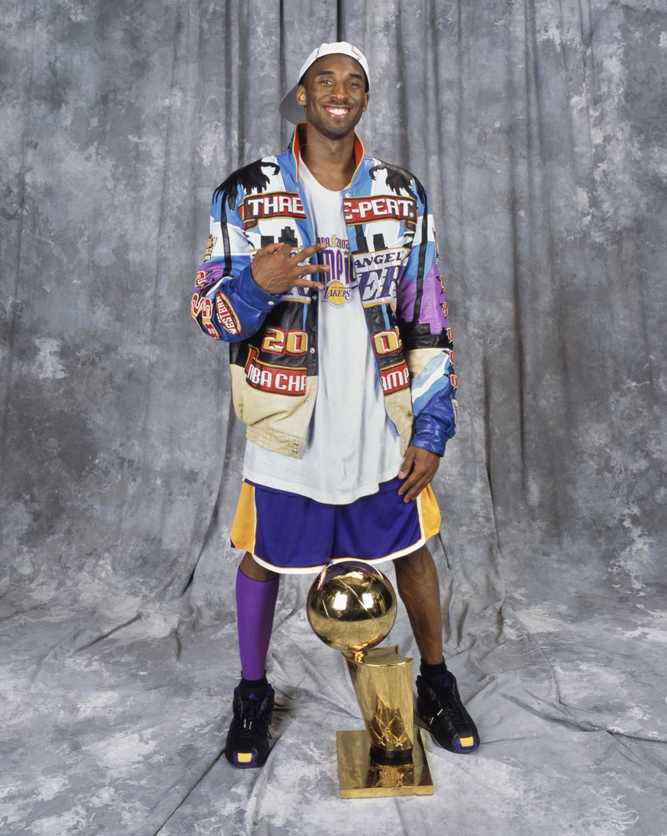 For the first time, Adidas is releasing Kobe Bryant's Black/Purple