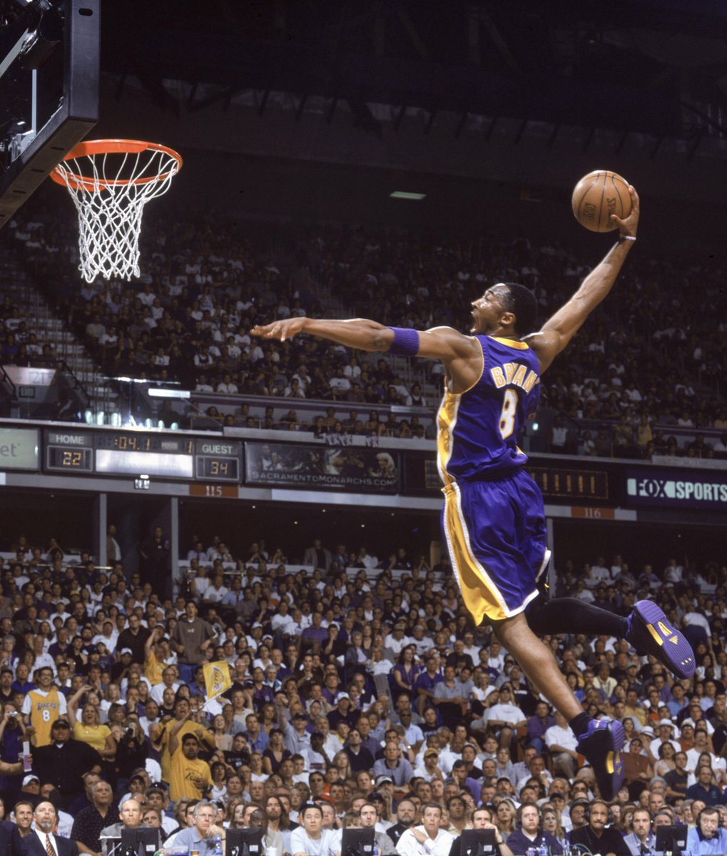 For the first time, Adidas is releasing Kobe Bryant's Black/Purple