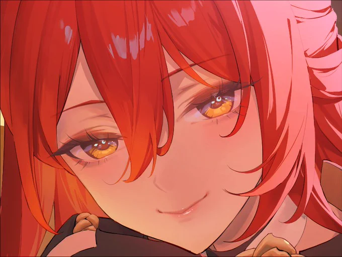 some close ups 
