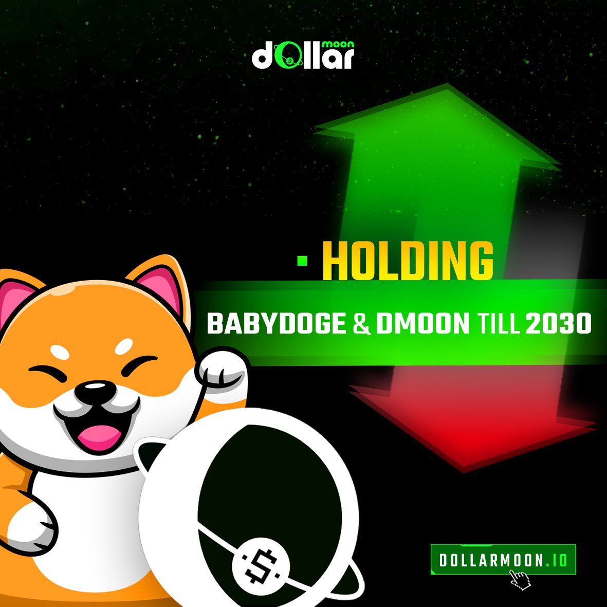 BSCGemsAlert's tweet photo. BabyayDoge in Binanace?
Like And Rt if you agree 
New Gem will fly soon: https://t.co/jsPPqEQtwU

#BabyDogeCoin #BabyDoge #BabyDogeArmy #Binance #BSCGemsAlert https://t.co/0zxETkrtsm