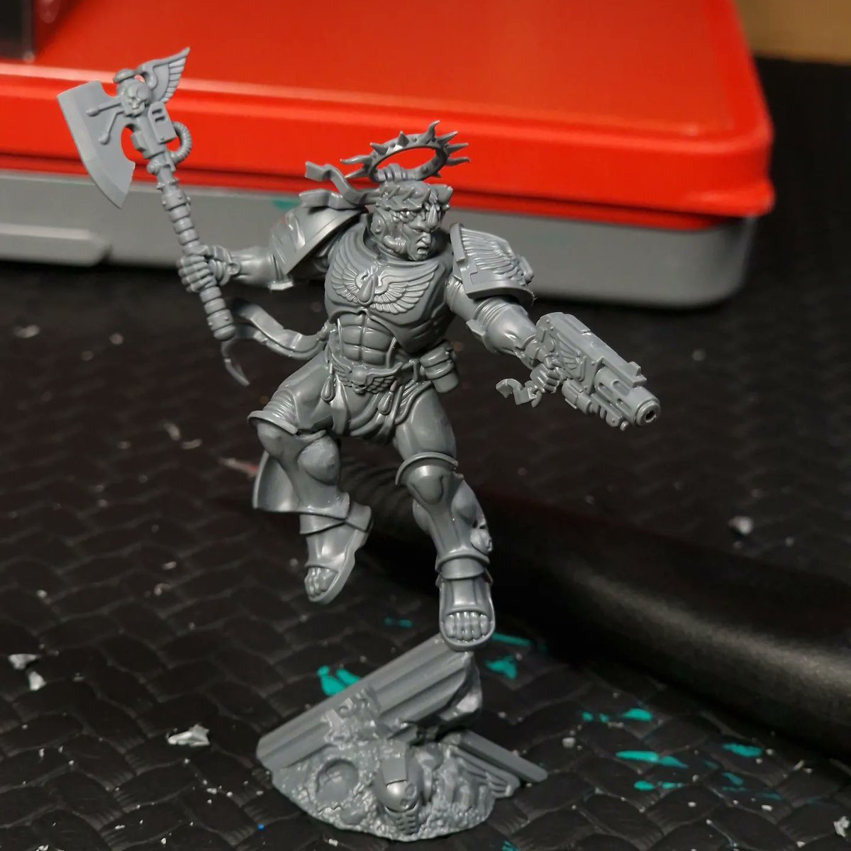Craftworld Studio tweet media
