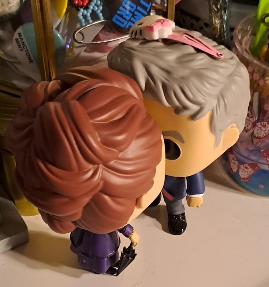 doctor disco (@tweltfhdoctor) on Twitter photo 