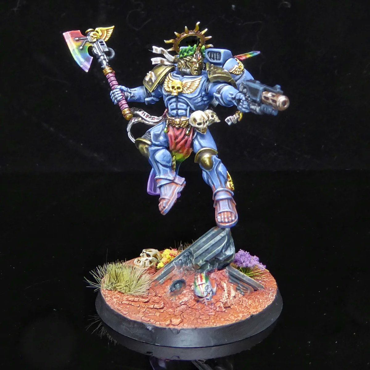 Craig Sniffen tweet media