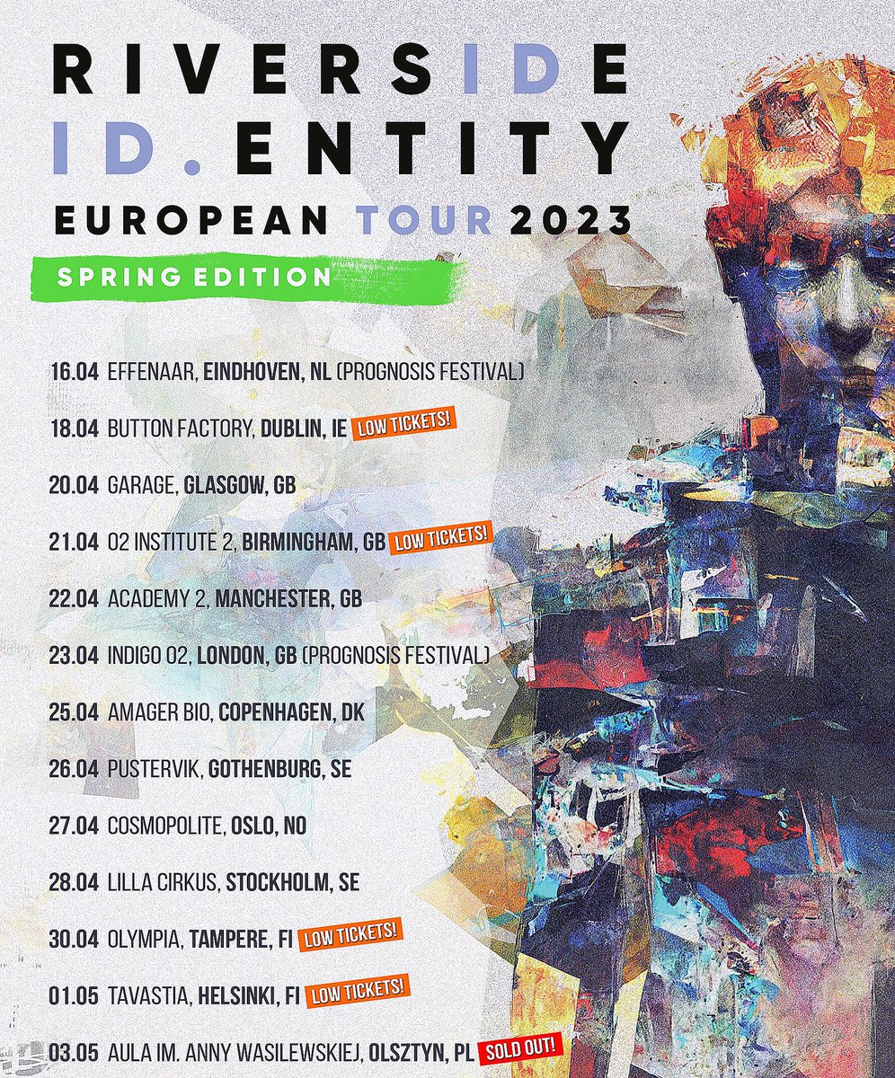 Riverside tweet media