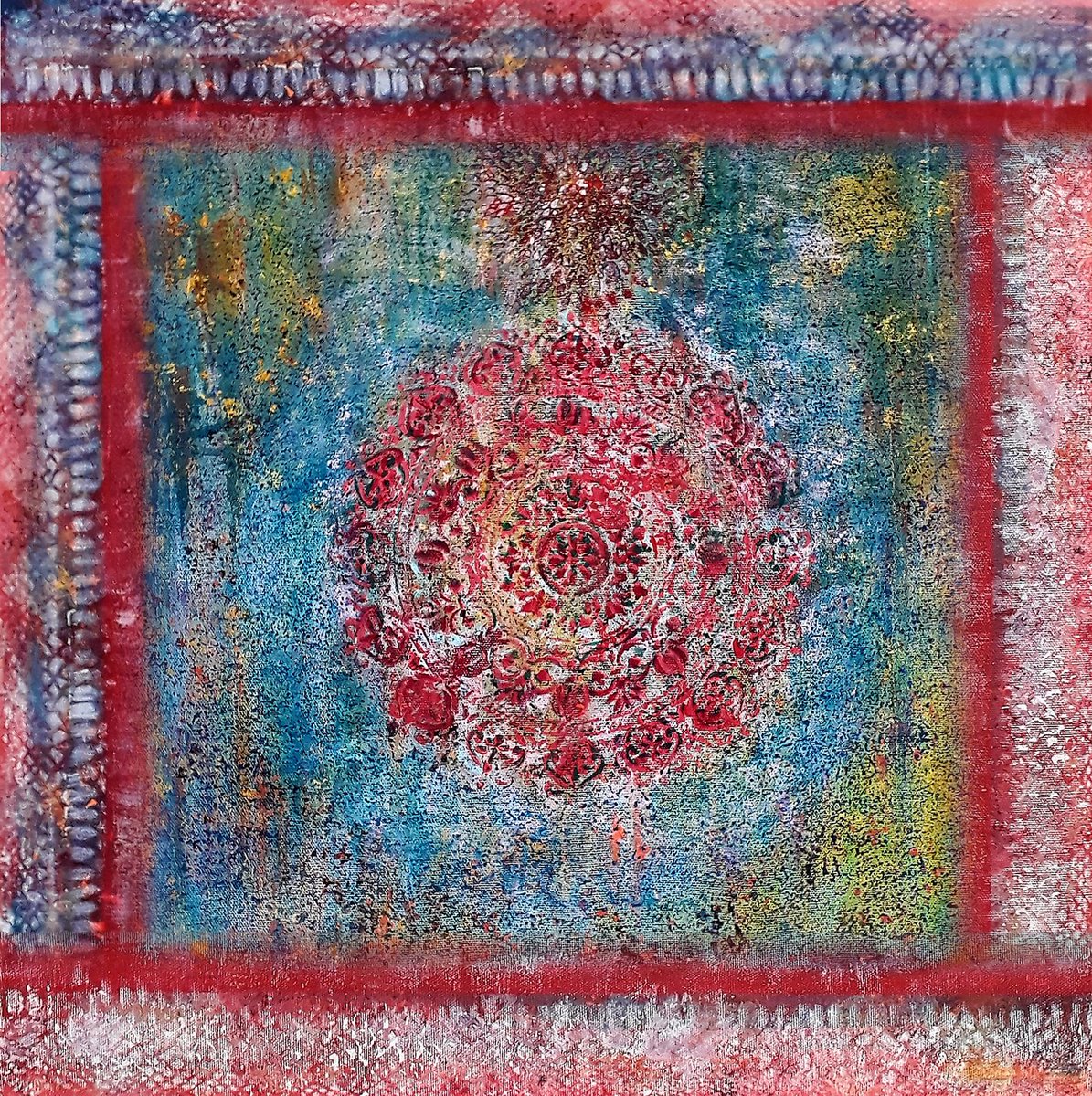 Special,first tracks ever i produced by myself.Lots of sounds from my previous home like 3rd track "ptk" was made of sounds only taken from radiators,all tracks have something from the house which was damaged in the earthquake,memories and trips of 8 years
flamingpines.bandcamp.com/album/mnk