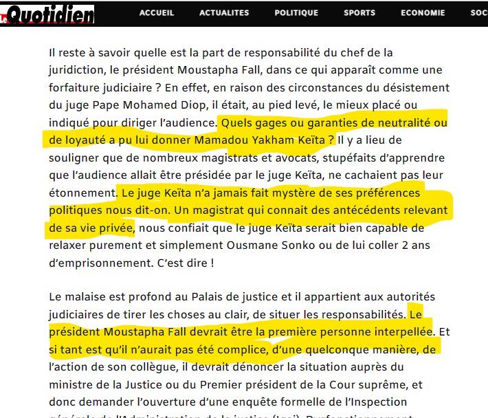 massemomar's tweet photo. @QuotidienSN @MadiambalD devait le premier à être cueilli https://t.co/ueqo2Zdf59