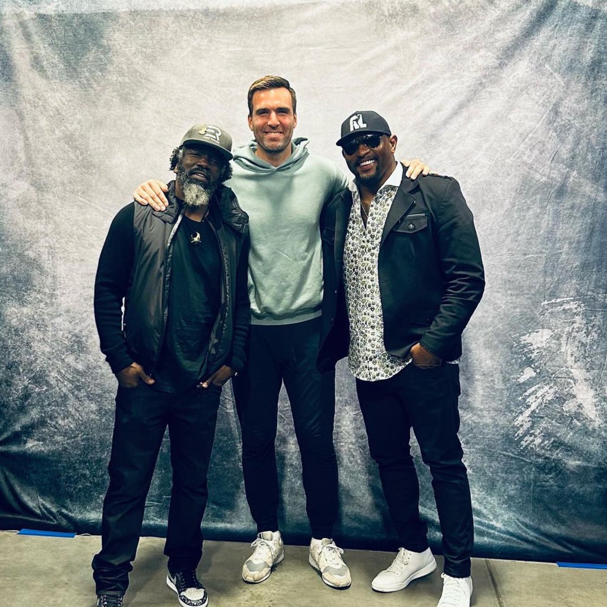 NFL Alumni Baltimore Chapter tweet media