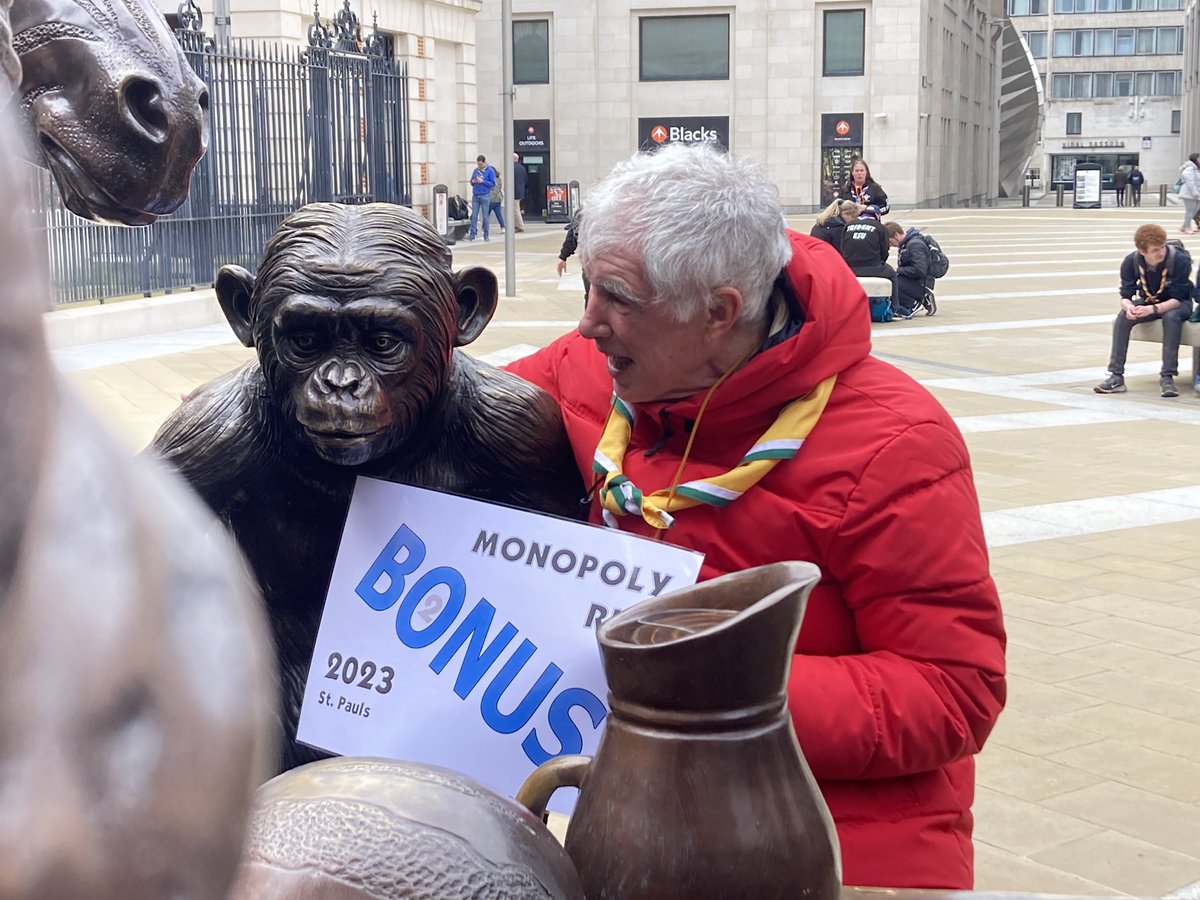 Chris Foster tweet media