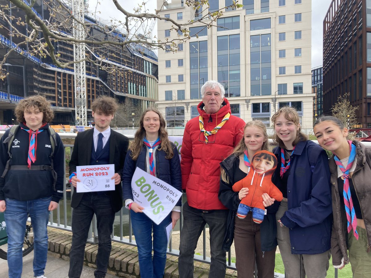 Chris Foster tweet media