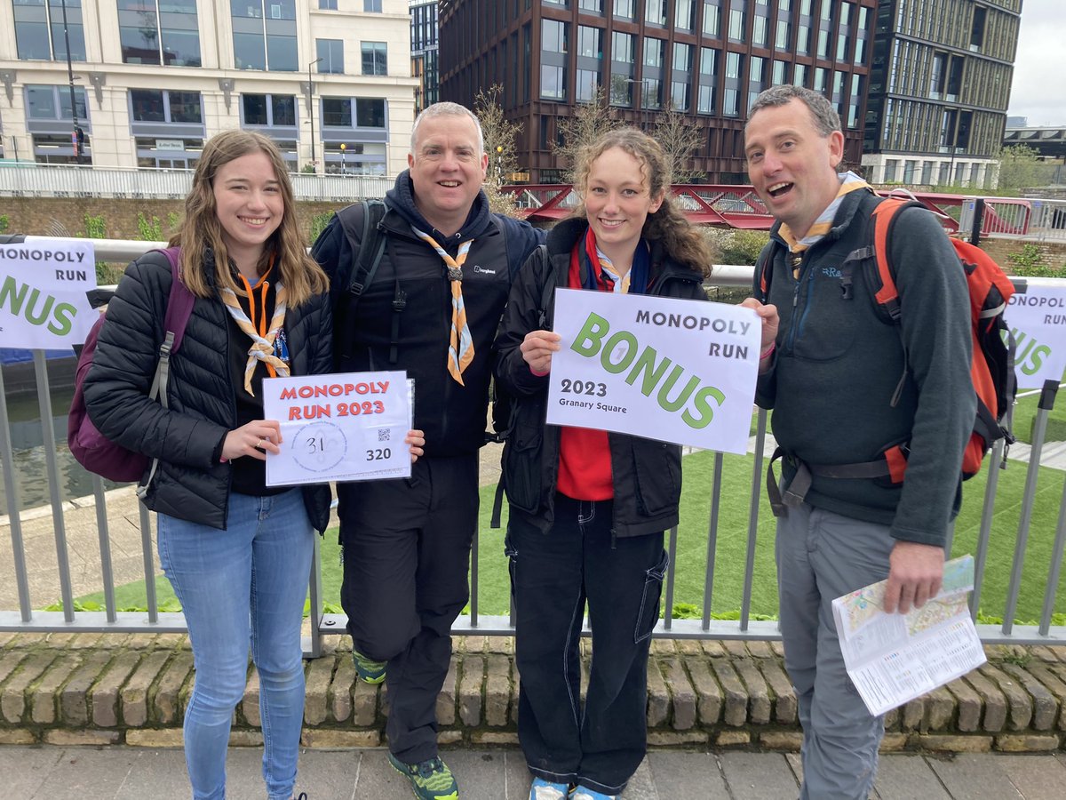 Chris Foster tweet media