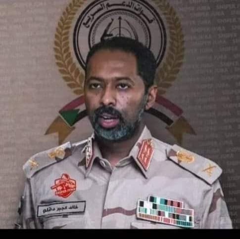 يا جماهير الشعب الثائرة هبوا لحماية دعمكم السريع الذي يواجه قوات الكيزان المسلحة..
إنها معركة إستعادة مسار الثورة و إنهاء حلم الفلول بالعودة..دعمكم للدعم السريع يعني الإسراع في تطبيق شعار ثورة ديسمبر المجيدة حرية سلام عدالة..
دعمكم للدعم السريع هو بناء دولة القانون و المواطنة.