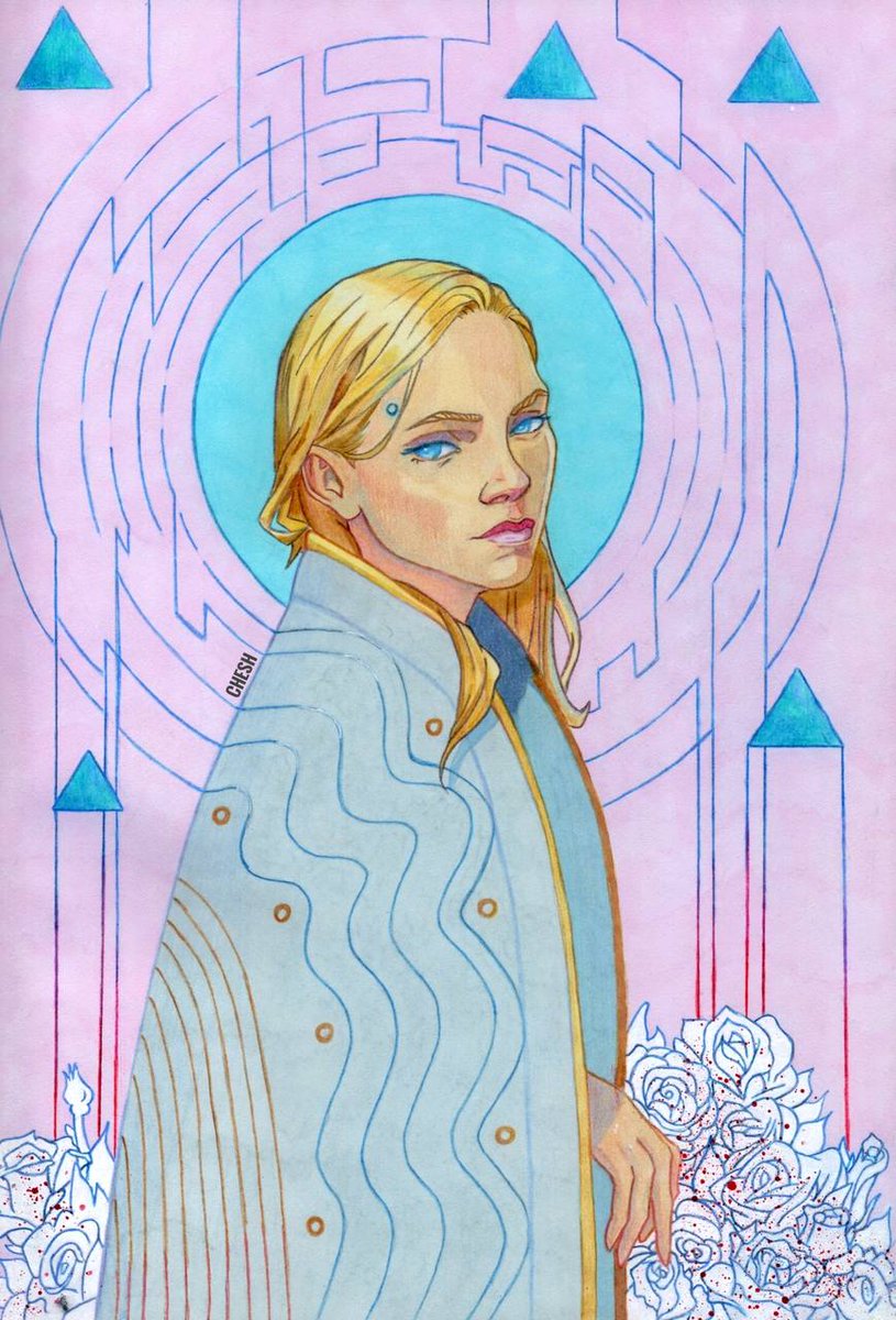 cheshir_maria's tweet photo. #DetroitBecomeHuman #dbhchloe #chloe #dbh #rt600 https://t.co/cfhxglLTa6