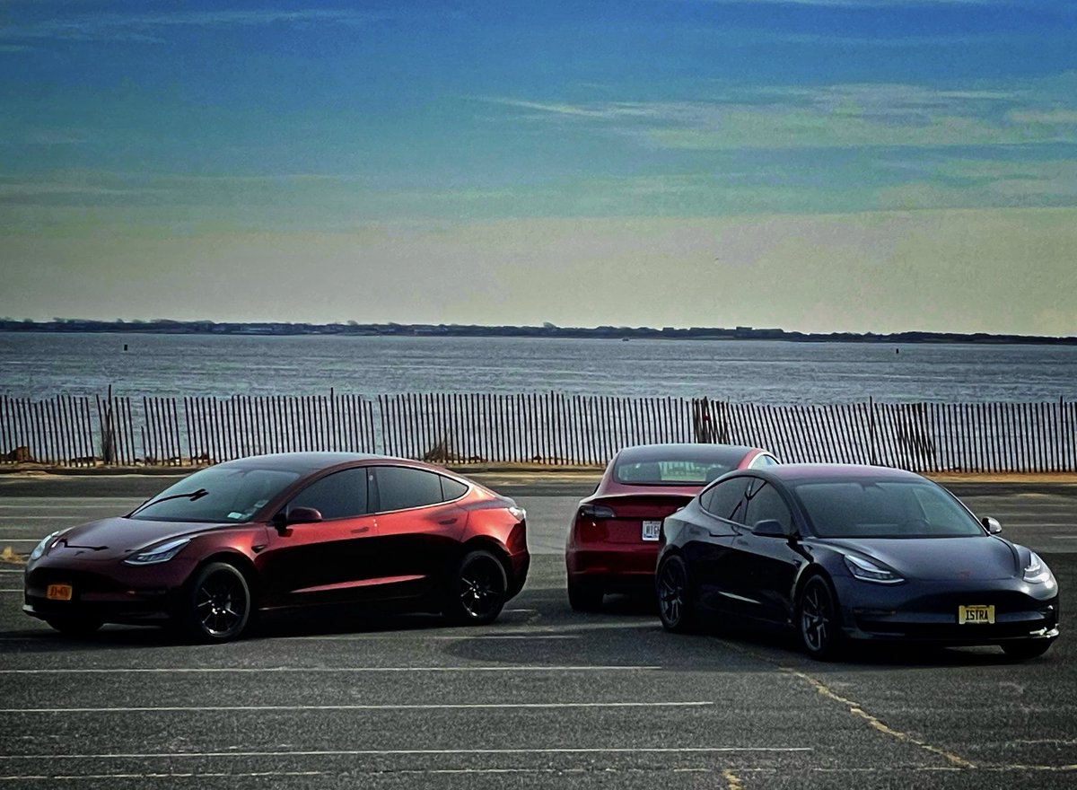 LouieTesla's tweet photo. Tesla Earth Day Contest 2023 https://t.co/vhbqzN6J3C