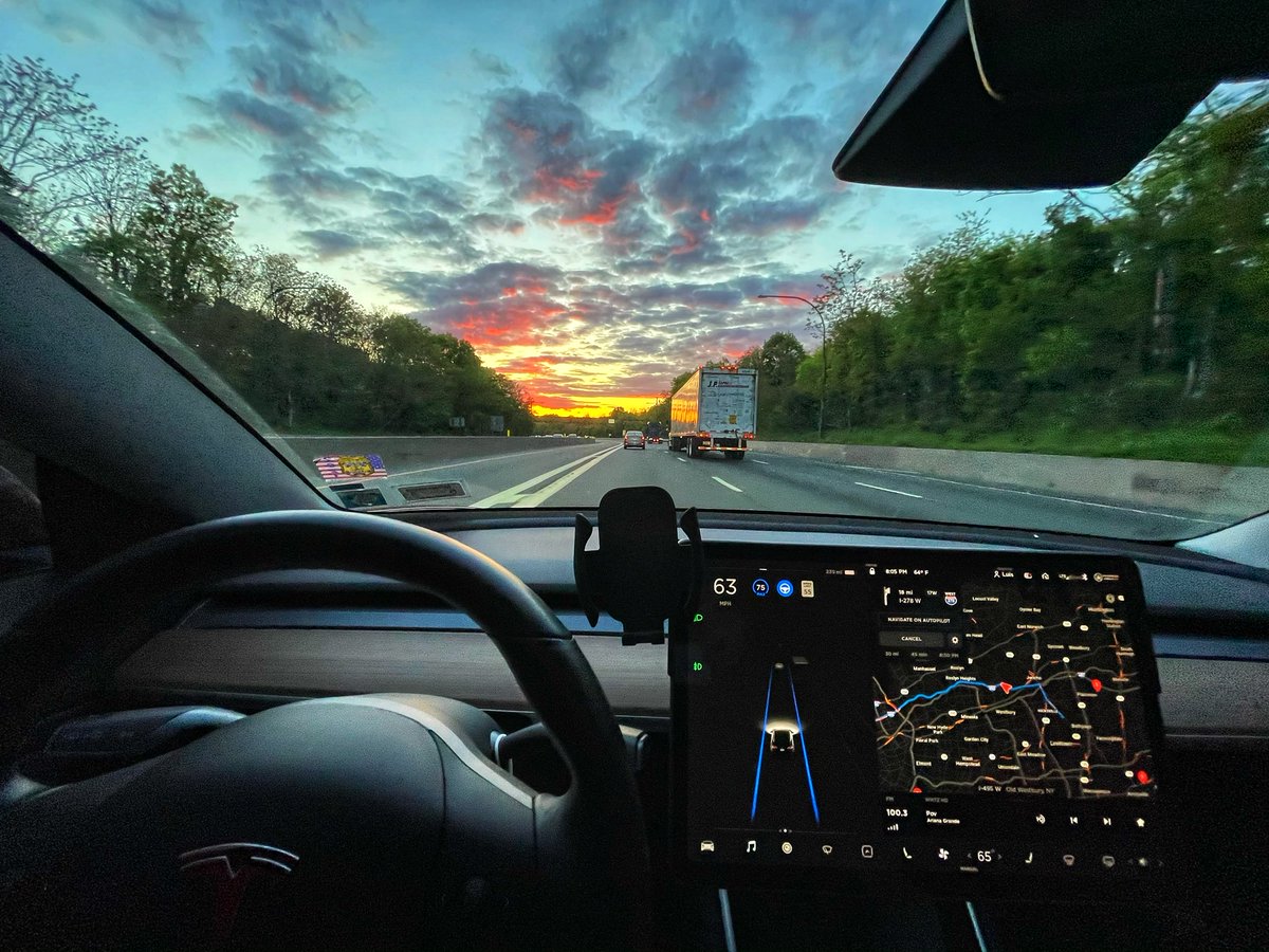 LouieTesla's tweet photo. Tesla Earth Day Contest 2023 https://t.co/vhbqzN6J3C