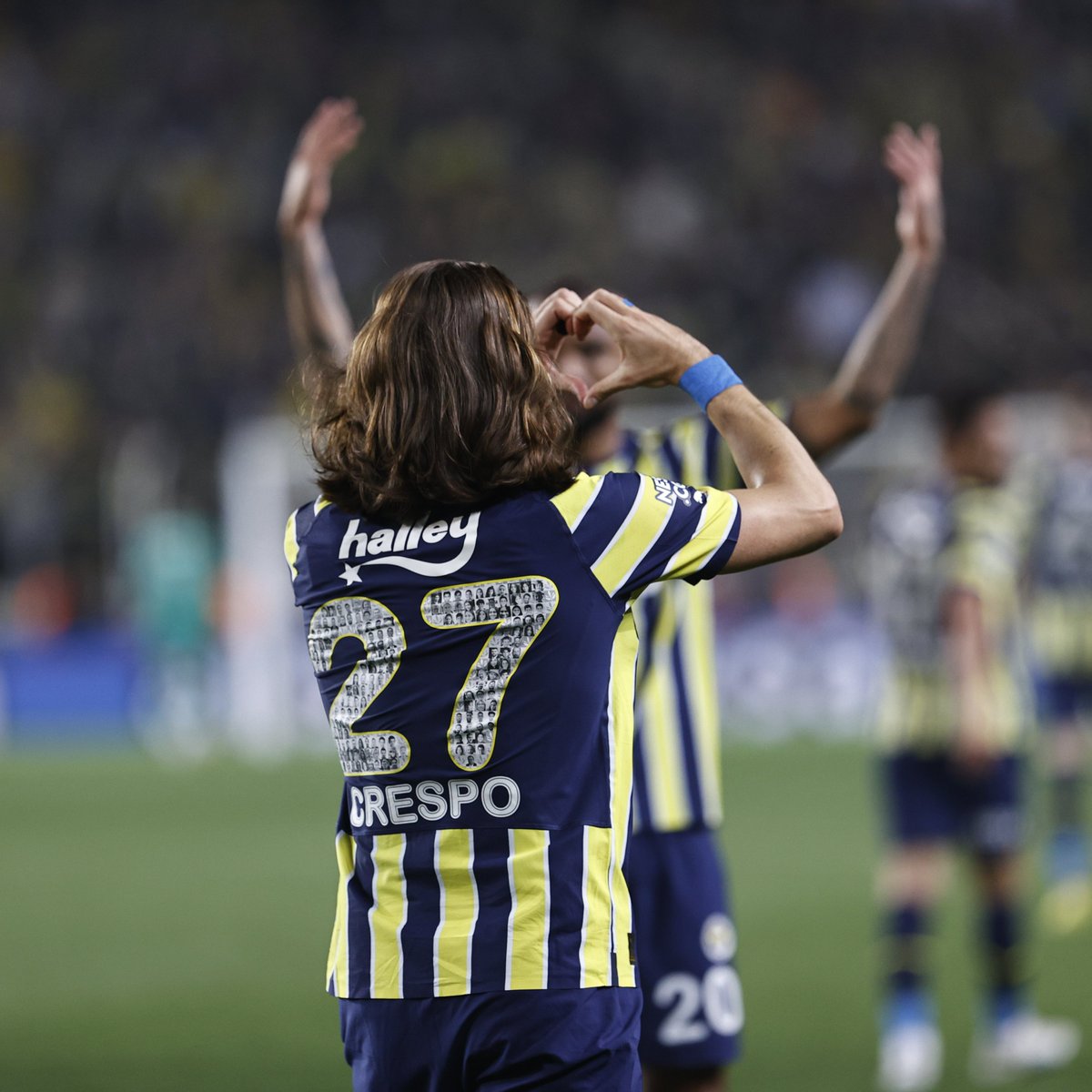 𝐌𝐢𝐠𝐮𝐞𝐥 𝐂𝐫𝐞𝐬𝐩𝐨 🫶