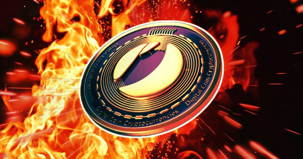 Chot4a's tweet photo. If your still bullish on #LUNC Smash that like button!!! #LuncArmy #LuncBurn #LUNCCcommunity https://t.co/daKoxAvFIg