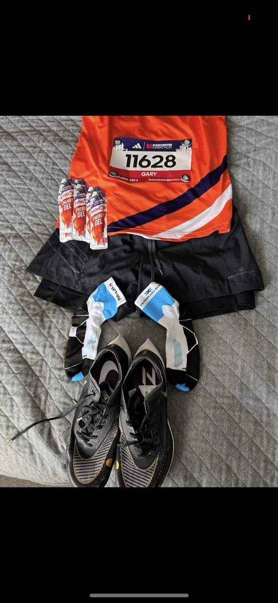 Styal Run Club tweet media