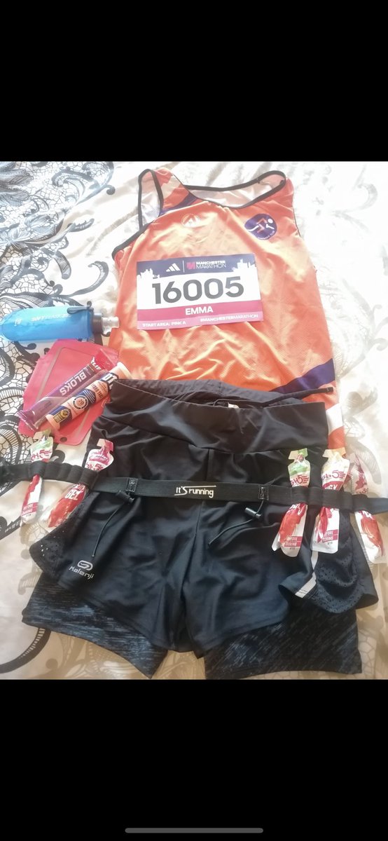 Styal Run Club tweet media