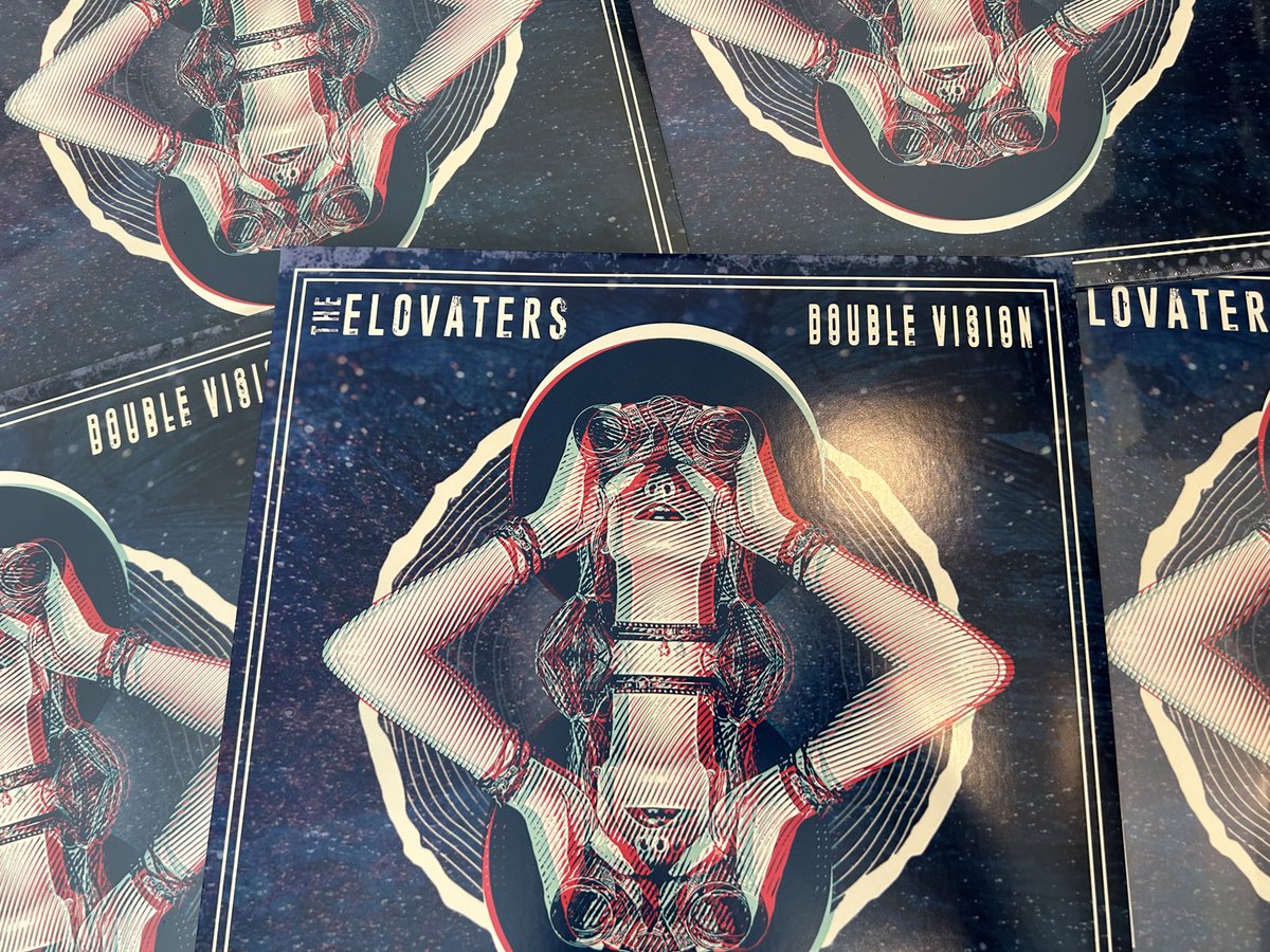 TheElovaters's tweet photo. Double Vision Deluxe Vinyl and Limited Edition Alpine Hats available NOW in the online store! These are going to move QUICK so get yours now while you can!
Shop 👉 https://t.co/afy9aXJCDe
#TheElovaters #AHFS #merch #vinyl #lp #cannabis #dispensary #massachusetts #hats #reggae https://t.co/JthjZPw5xC