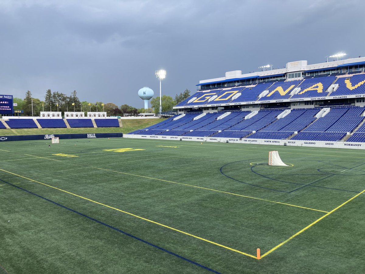 _willash's tweet photo. All quiet at #NMCMS during the storm delay. ⚓️🇺🇸 https://t.co/54Enbbu6RU