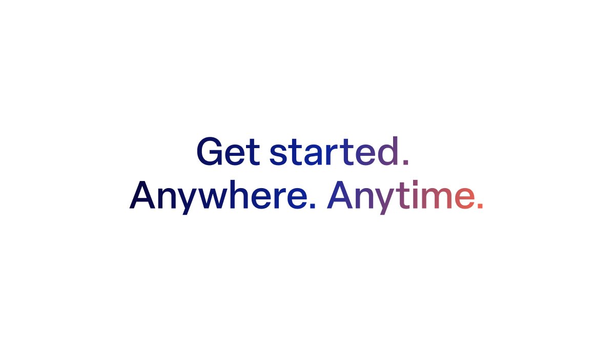 RadomPay's tweet photo. Get started. Anywhere. Anytime.
Join the future of payments with feature complete Crypto Billing.
#CryptoPayments #Web3 #Bitcoin #BillingSolution #stripe #adyen #payments https://t.co/BMoDz4oBdW