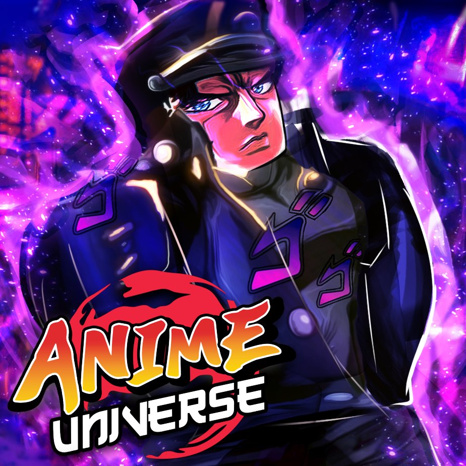 Anime Universe Simulator codes