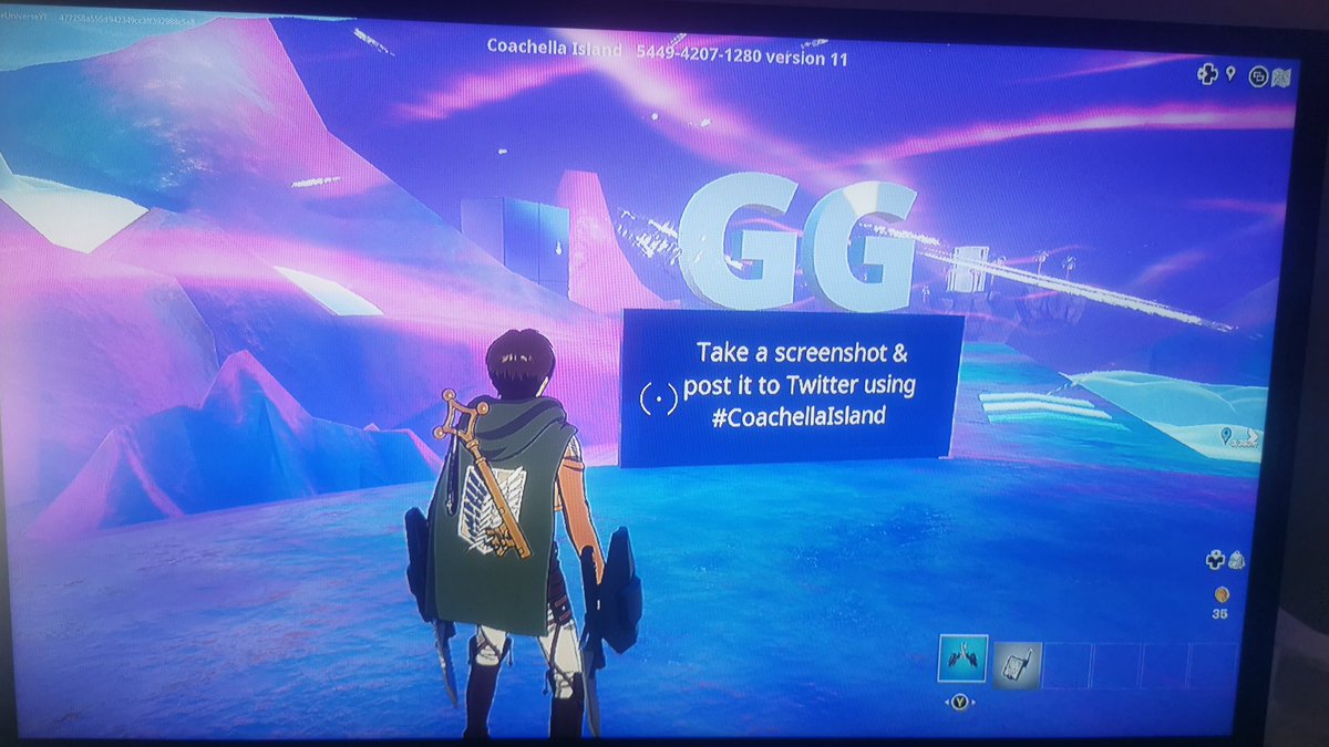 I Got This🔥🙏, #CoachellaIsland Is So Amazing. #fortnite #coachella #jakeuniverse #twitch #youtube #jakeuniverseyt #jakeuniversettv