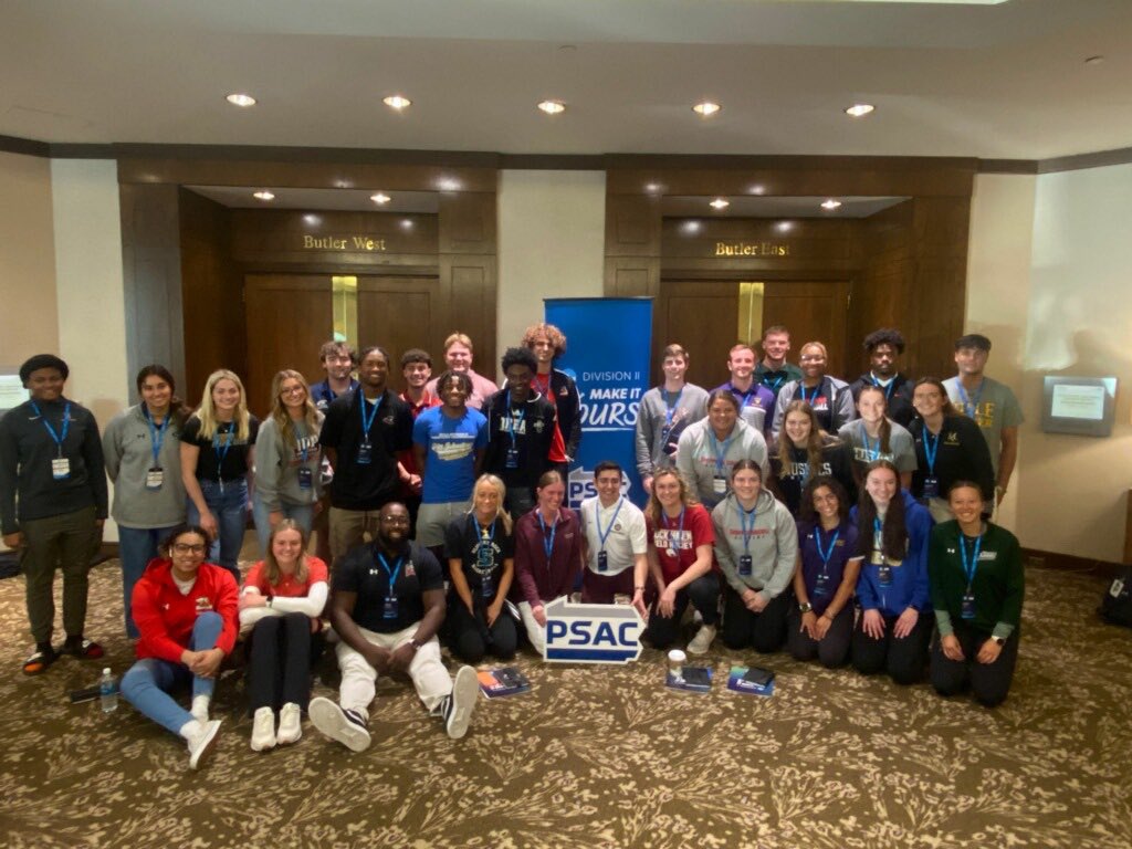 PSAC Sports tweet media