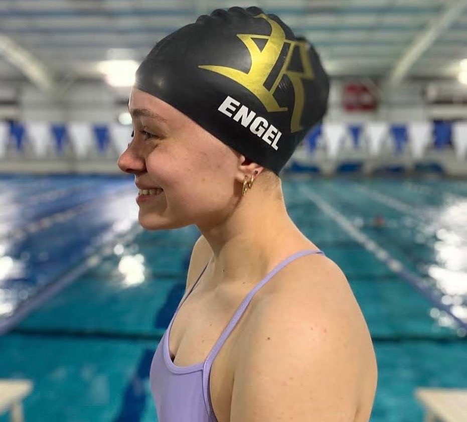 💥Raider NISCA All America Team- Jenna Engel!🏊‍♀️🎉
💥Congratulations to our Captain Jenna on her selection to the National Interscholastic Swimming Coaches Association of America, Inc. All America Team!🥳📚🏊‍♀️
💥We are very proud of you, Jenna, such a super star!!🏅🌟