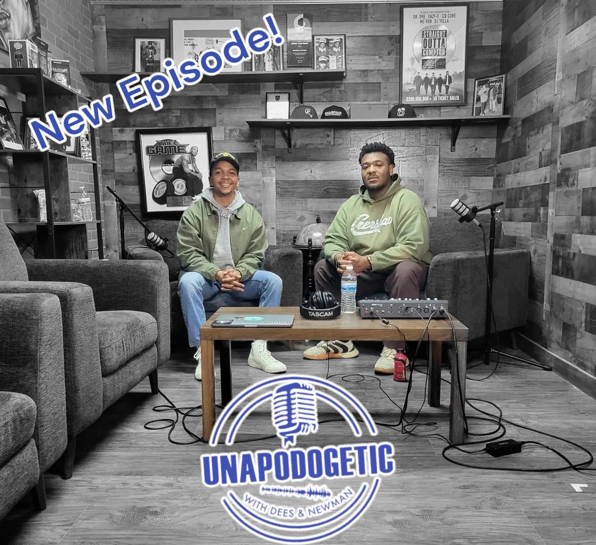 Unapodogetic tweet media