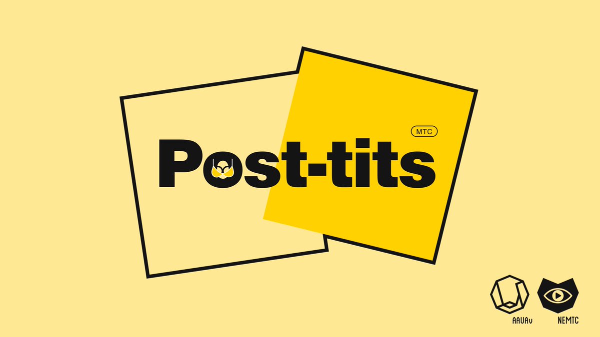 Vêm em todos os tamanhos e feitios e se te sentires mais solidário, podes partilhar também… estamos claro a falar de post-(t)its 🫶🏻

De 22 a 29 de abril, vem à melhor barraca do teu enterro e vem viver noites inesquecíveis connosco! 🍻