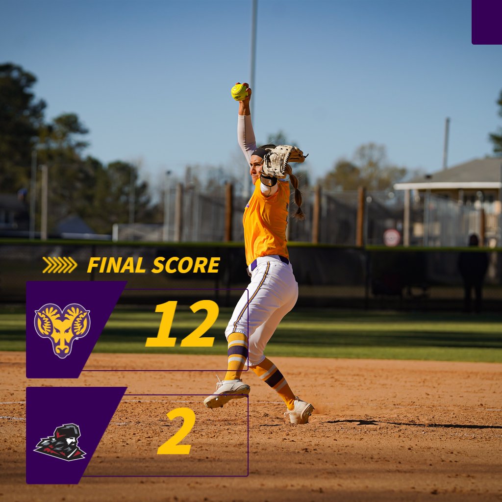 WCU Softball (WestChesterSB) / Twitter