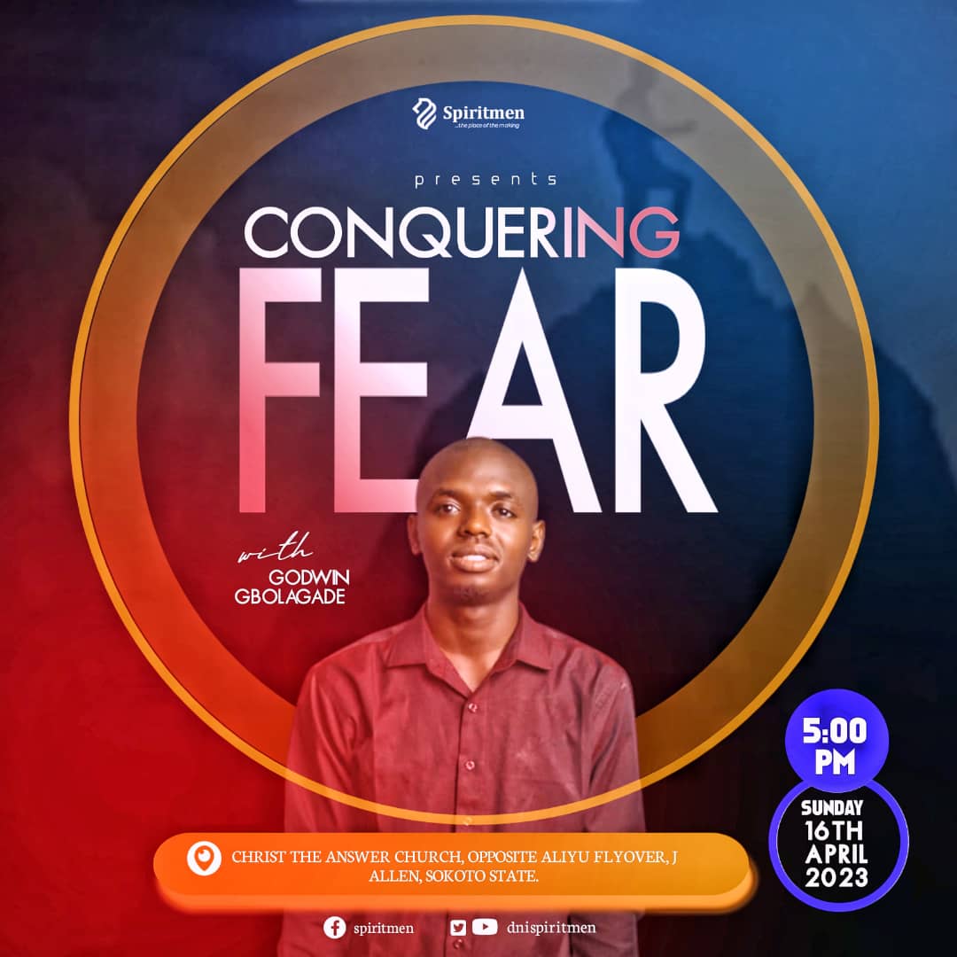 DNI-Spiritmen tweet media