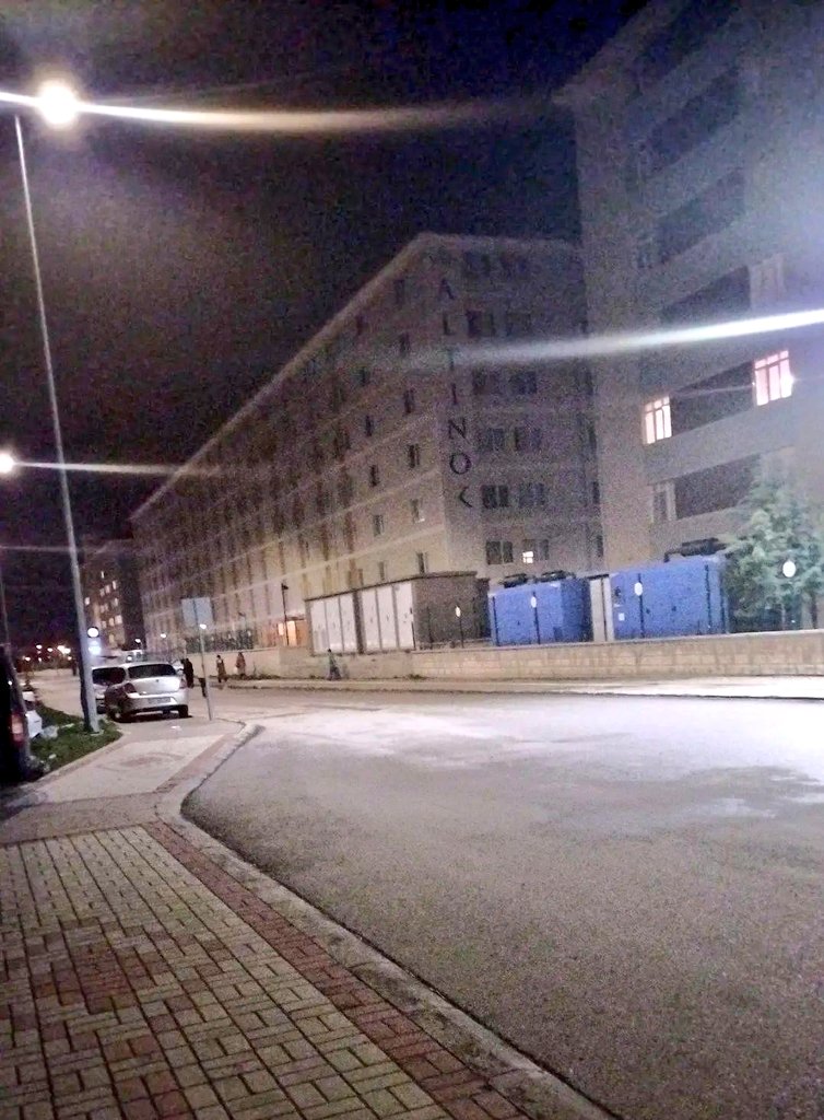 #ohutumbolumlericinhibrit
Herkes için yüzyüze eğitim istiyoruz
<a href="/DrHasanUslu/">Hasan USLU 🇹🇷🥇</a> 
<a href="/NOHUniversitesi/">Niğde Ömer Halisdemir Üniversitesi</a>