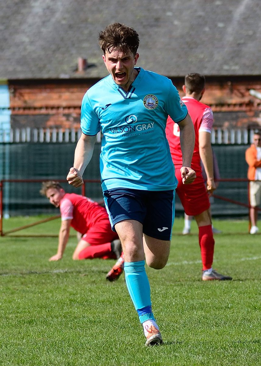 Dunbar United FC tweet media