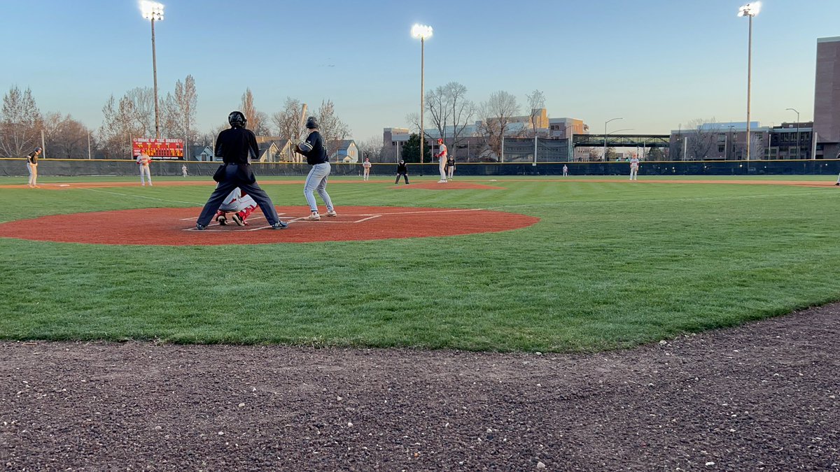 Middleton Vikings Baseball tweet media