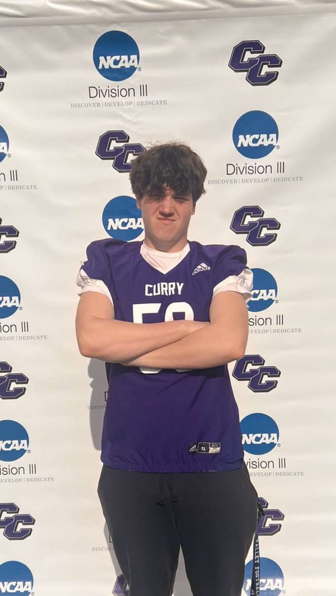 NolanBeck14's tweet photo. Had good time at Curry Junior Day!Thanks @Pippin_McKinley for the invite https://t.co/0ZGmsunKO0