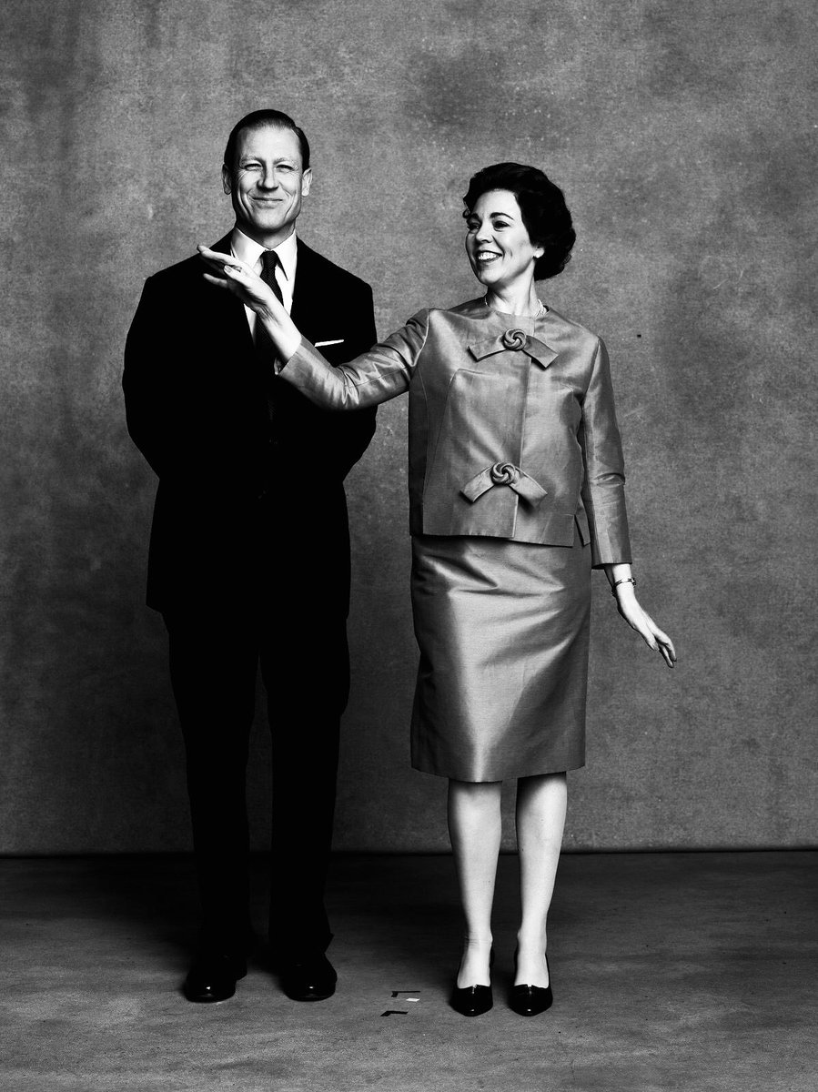 Olivia Colman Source tweet media