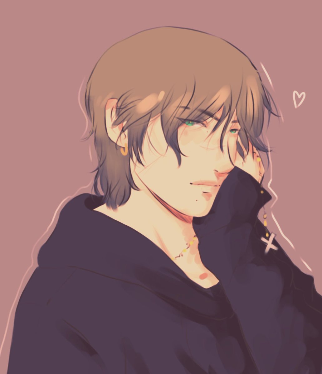 i will forever be happy with how these turned out 🥺💖