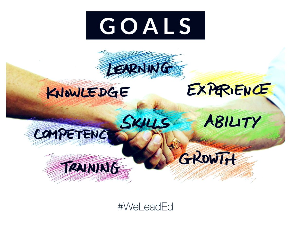 Be the leader students need. A #leader who ↪️Believes in the power of #education for ALL ↪️Believes in #teaching for change ↪️Lives her #leadership & #advocacy ↪️Models #Equity ↪️Resists #injustice #WeLeadEd #leadership #WomenEd #Edleadership #ALAS #K12 #sheleads #LWF