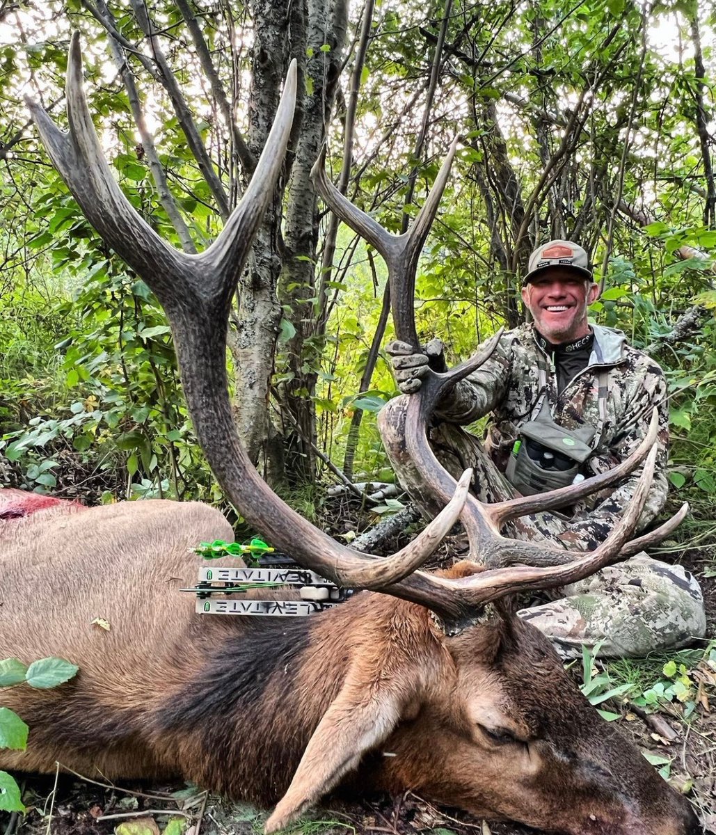 PSE Archery (@psebows) on Twitter photo Which state produced this awesome bull?
#PSEbows #PSEnation #PSEarchery #nockonnation
<a href="/NockOnTV/">John Dudley</a> Which state produced this awesome bull?
#PSEbows #PSEnation #PSEarchery #nockonnation
<a href="/NockOnTV/">John Dudley</a>