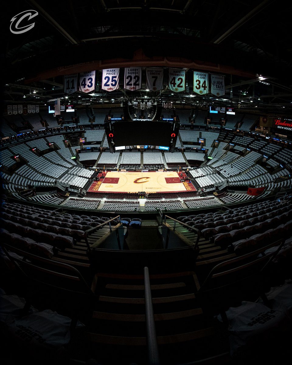 cavs's tweet photo. Ready to ROCK.

@Fireworks | #Ad | #LetEmKnow https://t.co/kiqsa4gd91