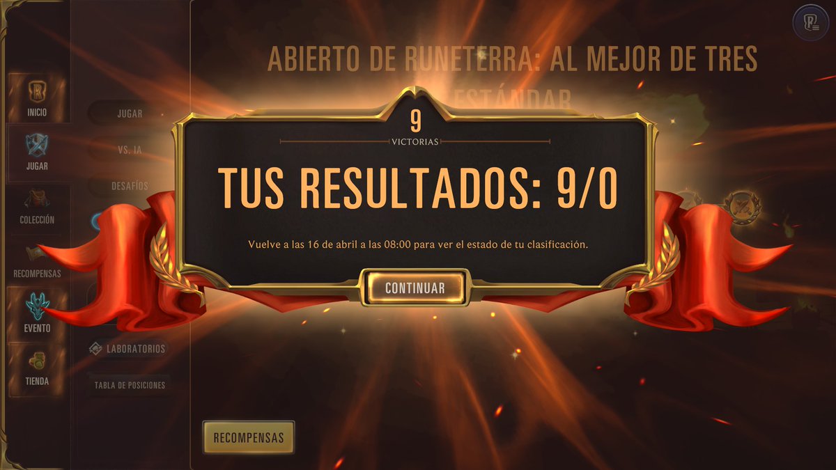 Nos vemos mañana genteeeee!! 🤩